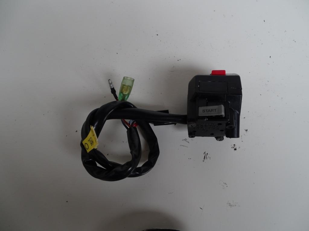 yamaha virago 750 bedieningen, Ophalen of Verzenden, Gebruikt