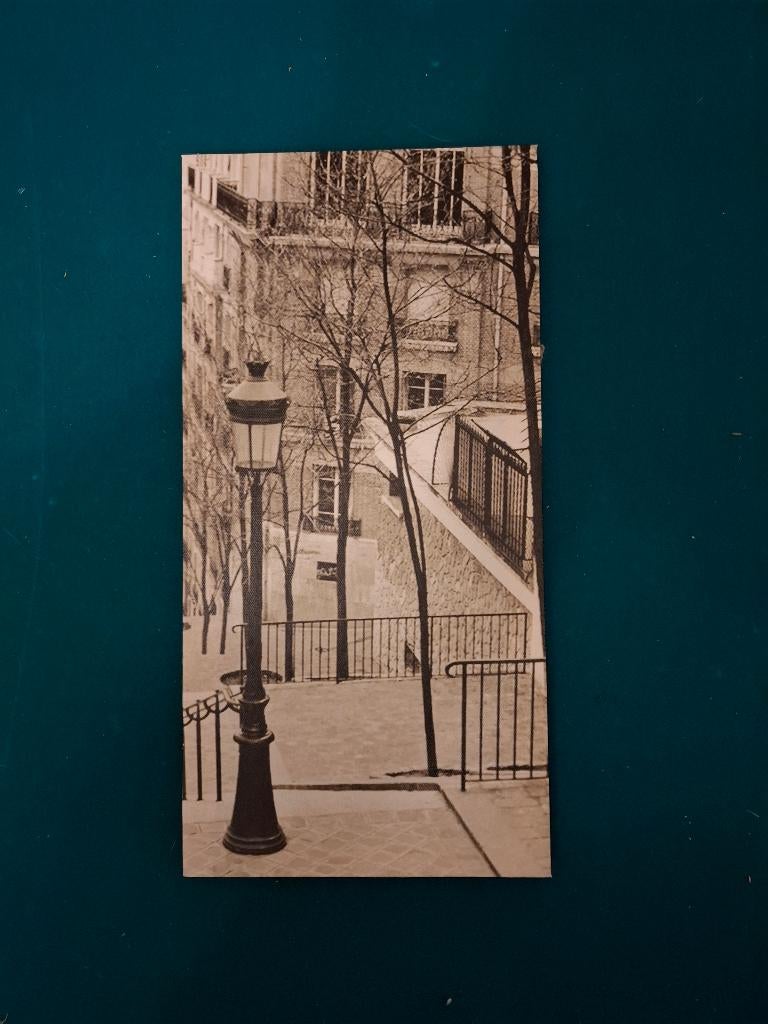 Cadre, Maison & Meubles, Enlèvement, Comme neuf