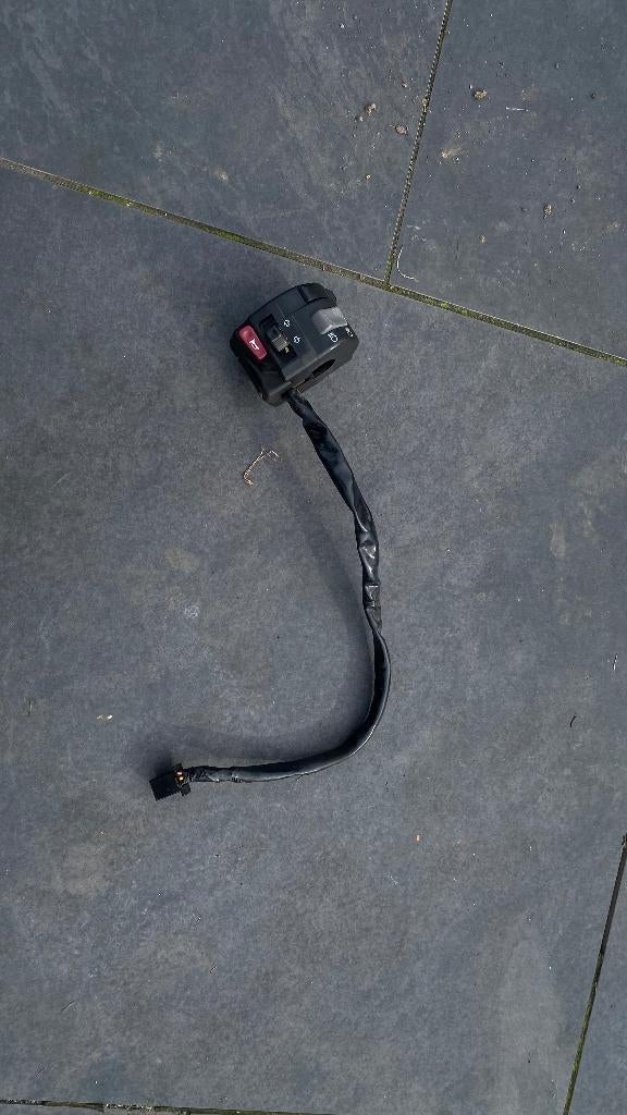 Boutons électriques KTM 530 EXC-R 2008, Enlèvement ou Envoi, Utilisé