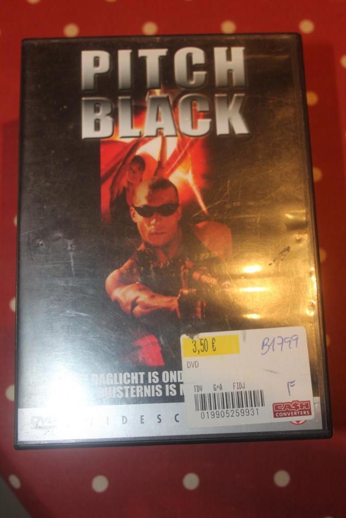 Films    vanaf 2 euro/film     deel 18, Ophalen of Verzenden, Zo goed als nieuw, Film