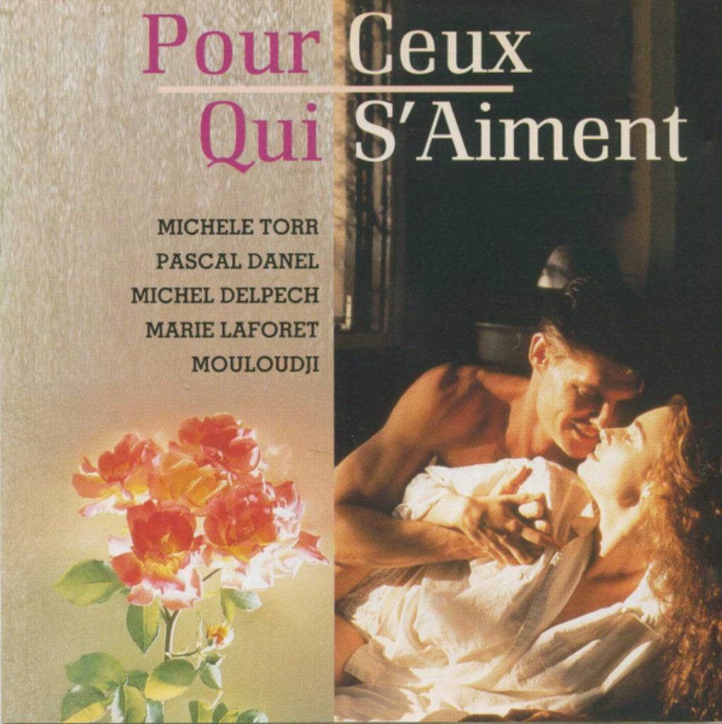 Pour Ceux Qui S'aiment, Cd's en Dvd's, Cd's | Franstalig, Verzenden