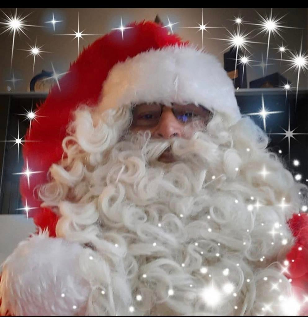 Père Noël, Enlèvement, Comme neuf