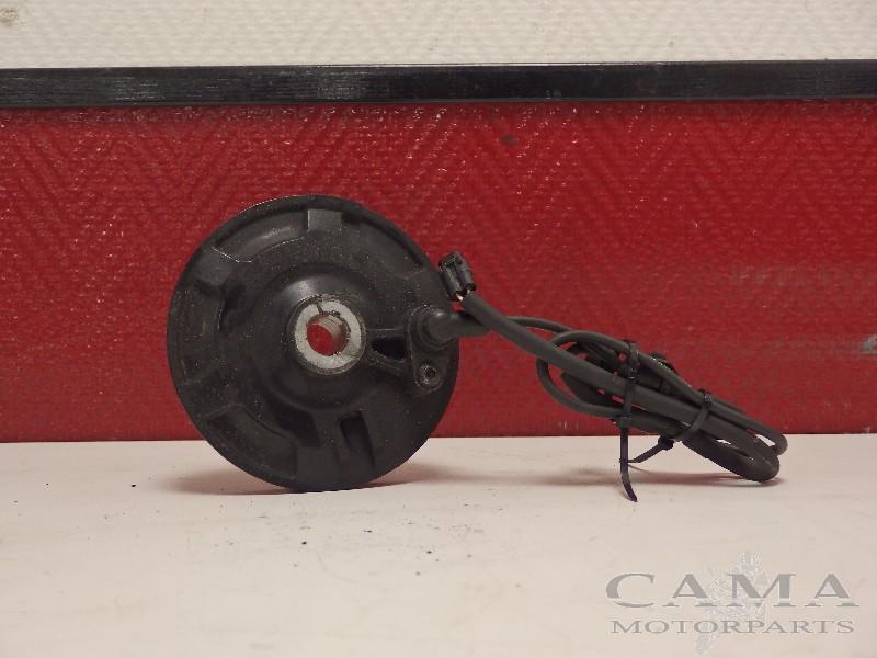 ABS SENSOR VOOR XJ 6 2009-2012 (XJ6 XJ6S XJ6N Diversion), Dhr. S. di Majo, Gebruikt, Info@cama-motorparts.nl, P.J. Troelstraweg 8 8
3144 CX  MAASSLUIS, NL