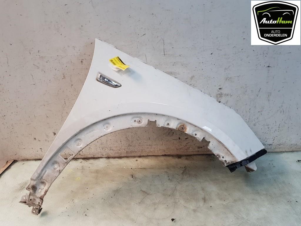 SPATBORD RECHTS VOOR Opel Grandland (X) (|9817516980|), Auto-onderdelen, Gebruikt, Voor, Opel, Spatbord