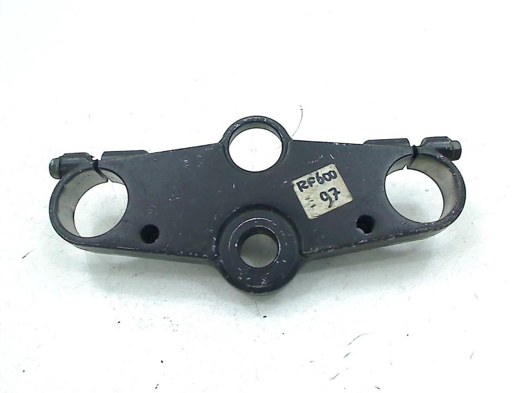 KROONPLAAT Suzuki RF 600 R 1995-1998 (RF600R GN76A), Motoren, Onderdelen | Suzuki, Gebruikt