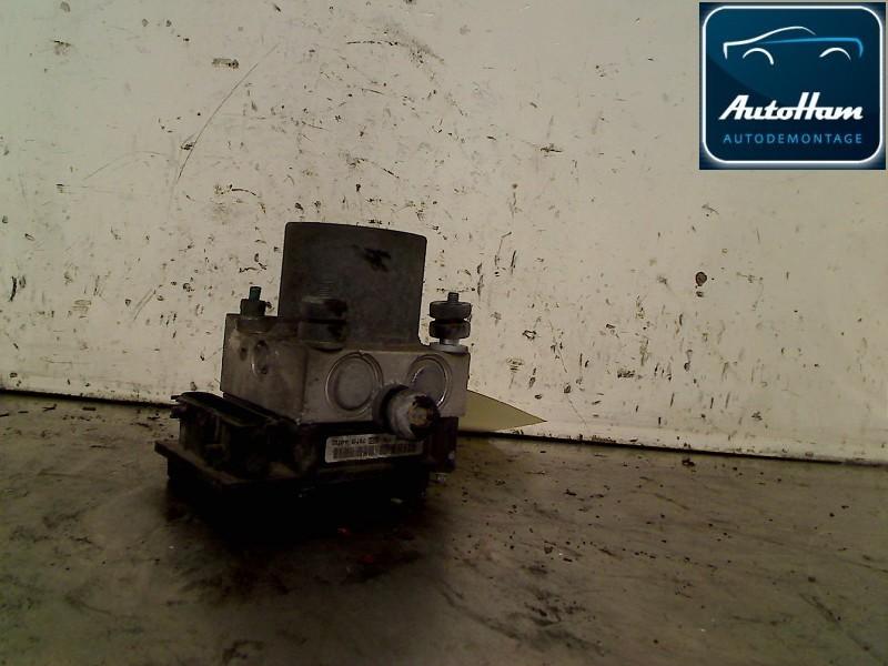 BLOC ABS (FREINS ANTI-BLOCAGE) Opel Combo (Corsa C), Autos : Pièces & Accessoires, Autres pièces automobiles, Opel, Utilisé