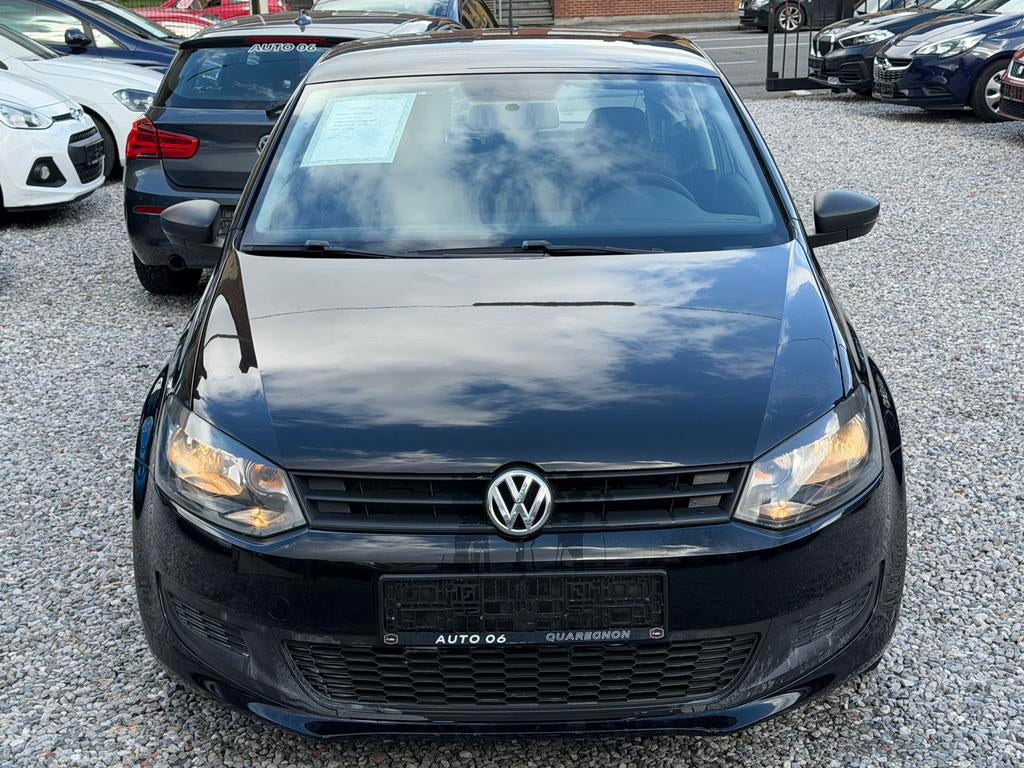 VOLKSWAGEN POLO • 1.2 ESS • GARANTIE, Achat, Entreprise, Boîte manuelle, Essence