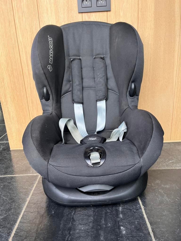 Maxi-cosi Priori autostoel, Kinderen en Baby's, Autostoeltjes, Ophalen, Verstelbare rugleuning, 9 t/m 18 kg, Maxi-Cosi