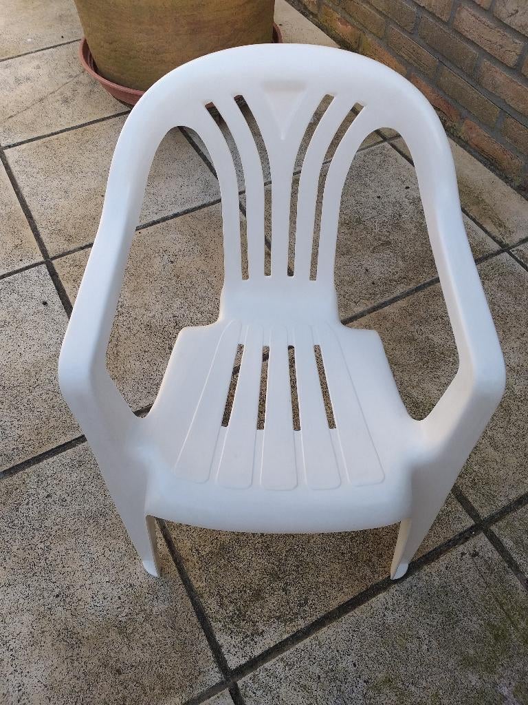 chaise de plage/jardin, Enlèvement, Comme neuf