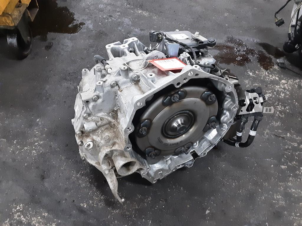 BOITE DE VITESSES AUTOMATIQUE BMW X2 (F39) (GA6F21AW), Mevr. I. Hauben, Utilisé, BMW, Rue de l'Espoir 34 34
4030  GRIVEGNÉE, BE