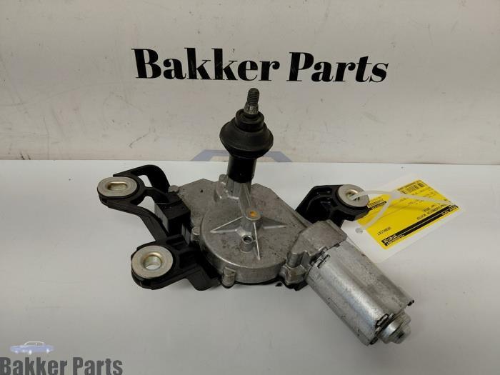 Moteur essuie-glace arrière d'un Volkswagen Polo, -, Volkswagen, -, 3 mois de garantie