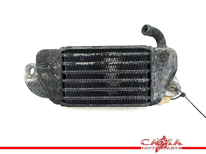 RADIATEUR EAU BMW R 1200 C (R1200C 97) (01-1997/-), Dhr. S. di Majo, Utilisé, Info@cama-motorparts.nl, P.J. Troelstraweg 8 8
3144 CX  MAASSLUIS, NL