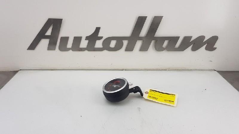 TOERENTELLER Renault Twingo II (CN) (|8200470973|), Gebruikt, Renault