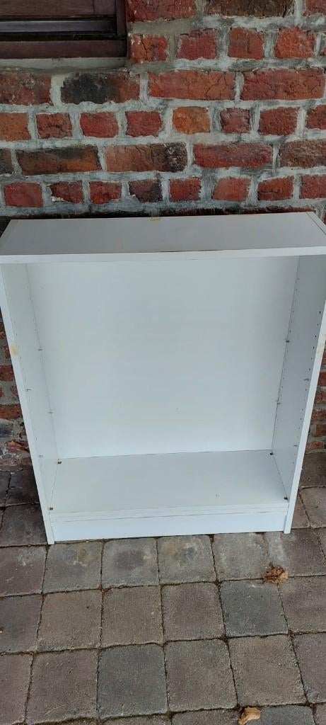 Petit étagère, Enlèvement, Utilisé