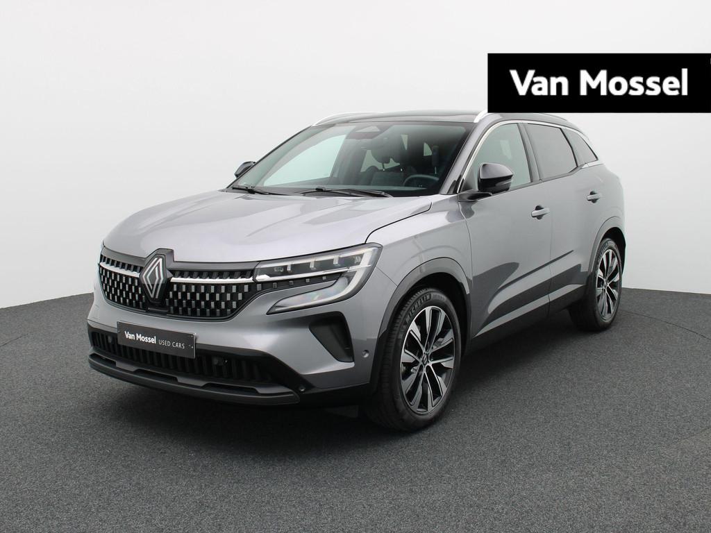 Renault Austral Techno E-Tech Full Hybrid 200 (automatique), Autos, Renault, Achat, 1496 kg, Entreprise, 200 ch