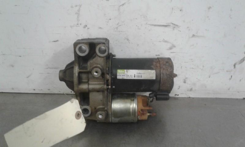 STARTMOTOR Laguna II (BG) (|03D0294|9635501280|7711134529|), Gebruikt, Renault