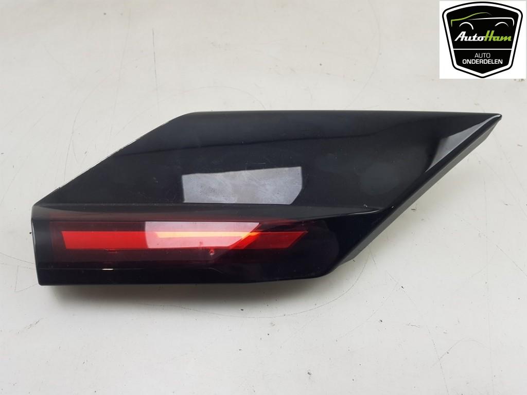 CATADIOPTRE COFFRE COUVERCLE C4 Berline (BA / BB / BC), Utilisé, Citroën