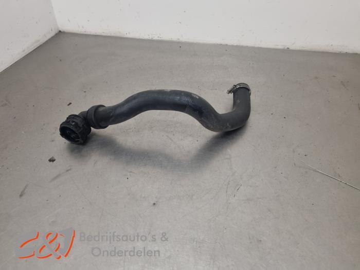 Tuyau radiateur d'un Peugeot Expert, -, 3 mois de garantie, Utilisé, -