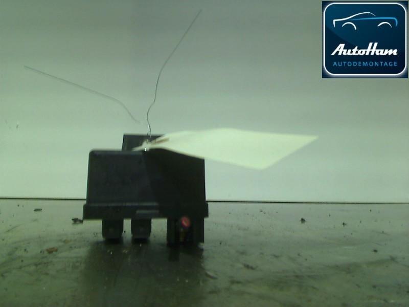 RELAIS BOUGIE PRECHAUFFAGE Grande Punto (199) (|55193073|), Autos : Pièces & Accessoires, Utilisé, Fiat