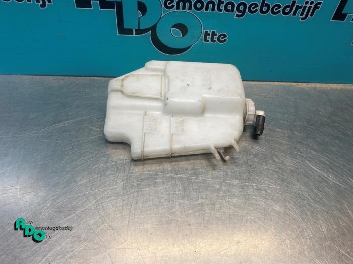 Réservoir d'expansion d'un Honda Civic (Civic 06-), Honda, -, 3 mois de garantie, Utilisé