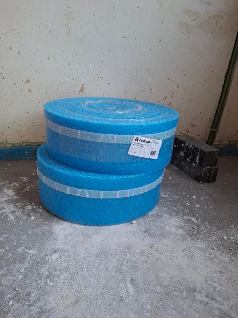 Chapperanden, Doe-het-zelf en Bouw, Ophalen