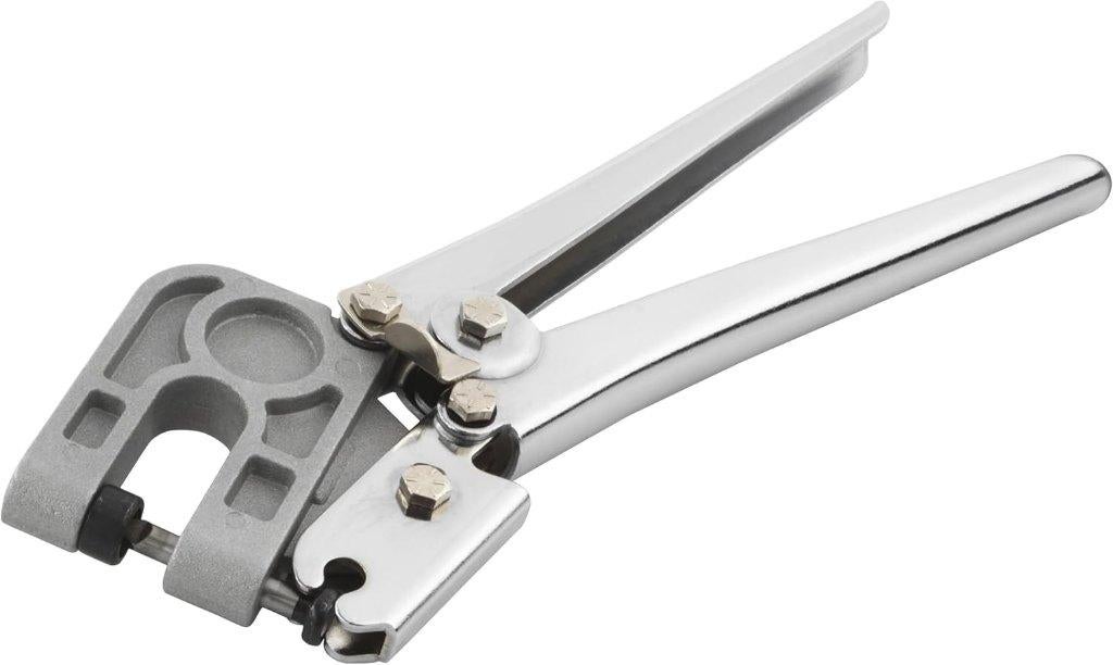 Pince à sertir pour métal stud, Bricolage & Construction, Enlèvement, Comme neuf