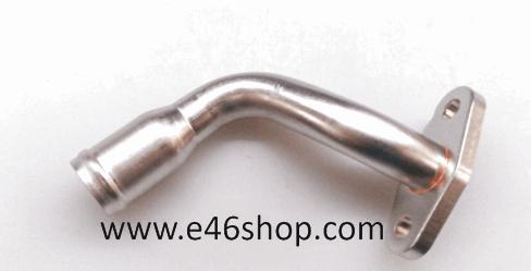 Turbo retour leiding BMW N47 motor oe 11427808757 org nieuw, Auto-onderdelen, -, -, Nieuw, Ophalen of Verzenden