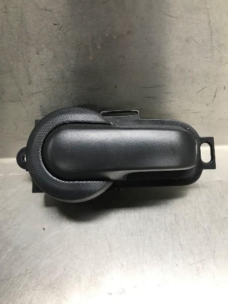 PORTIERGREEP BUITEN RECHTS VOOR Nissan NV 200 (M20M), Gebruikt, Voor, Nissan