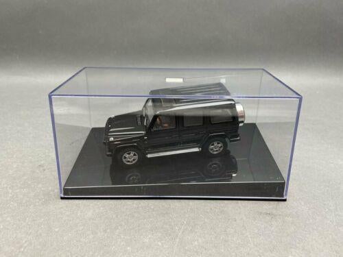 MERCEDES 4x4 Classe G500 2000 Black 1/43 AUTO ART Neuf+Boite, Hobby en Vrije tijd, Modelauto's | 1:43, Nieuw, Auto, MiniChamps