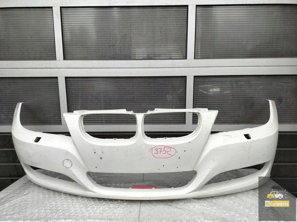 Pare-chocs avant relevable BMW S rie 3 E90 E91, Autos : Pièces & Accessoires, Carrosserie & Tôlerie, Petuelring 130
80788  Munich, DE