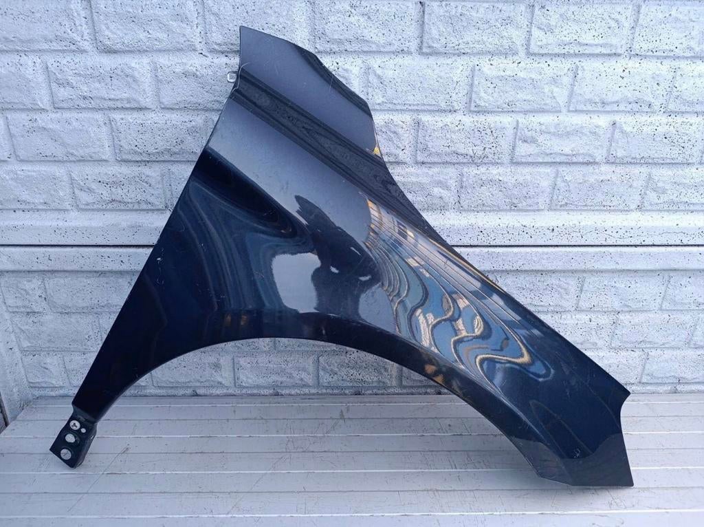 VOLVO XC60 XC-60 08-17 spatbord zijscherm, Ophalen, Volvo, Spatbord