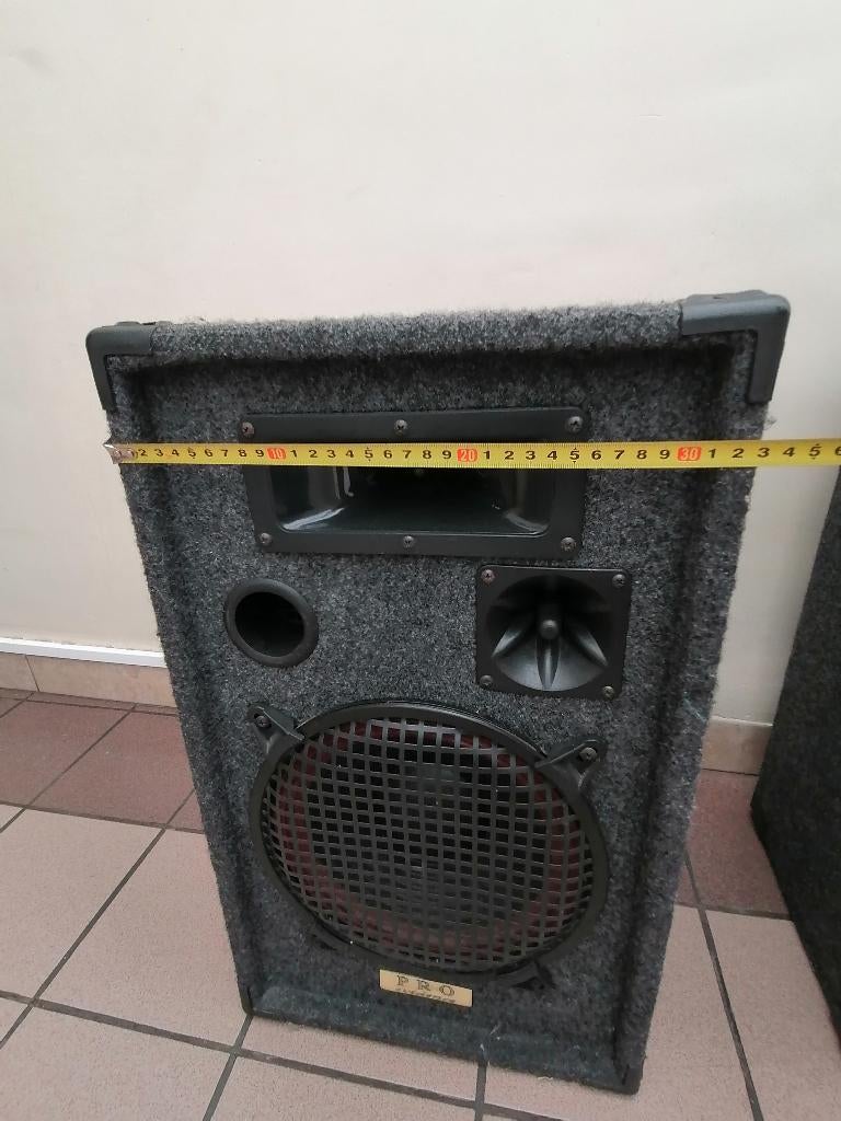 Enceinte, Enlèvement, Comme neuf