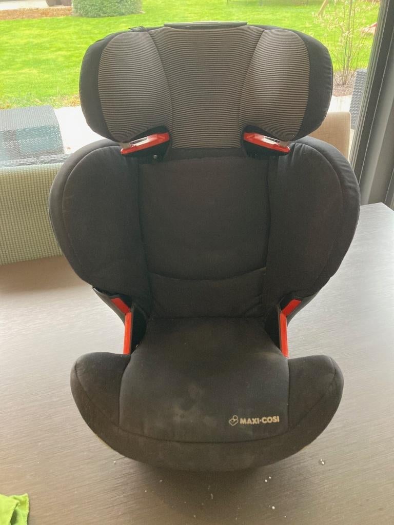 Maxi Cosi Rodifix, Isofix, Maxi-Cosi, 15 à 36 kg, Comme neuf