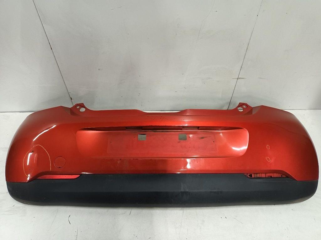 Bumper achter Smart Forfour, Onderdelen@venauto.nl, Van der Ven Autorecycling B.V., Gebruikt, Ettenseweg 76, 4706 PB Roosendaal, The Netherlands