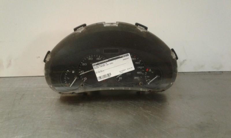 COCKPIT Peugeot Partner (01-1996/12-2015) (|9659364180|), Auto-onderdelen, Gebruikt, Peugeot