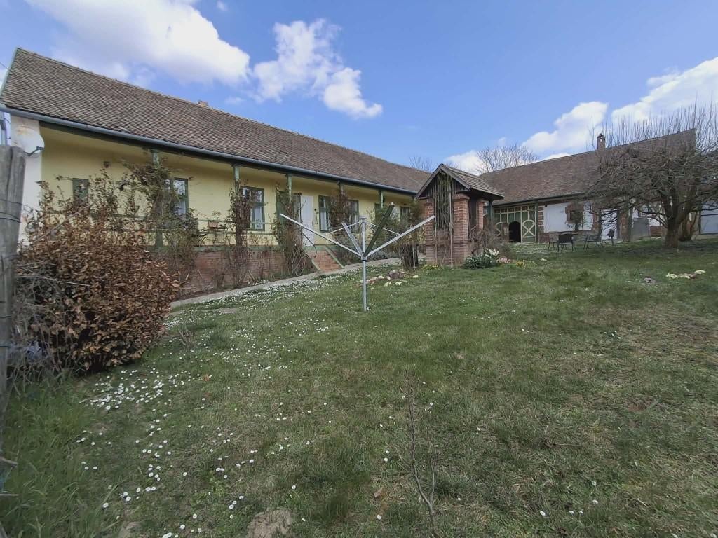 Mágocs,  Tanyawoning met gastenverblijf #1580, Immo, Buitenland, 2 kamers, 152 m², Stad, Mágocs