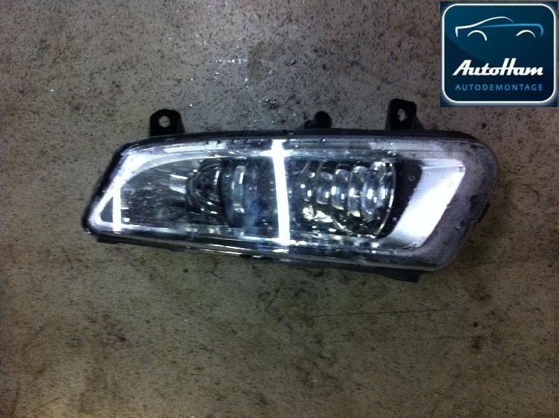 MISTLAMP LINKS VOOR Volkswagen Polo V (6R) (|6R0941061C|), Auto-onderdelen, Verlichting, Gebruikt, Volkswagen, Rixbecker Straße 75
59552  Lippstadt, DE