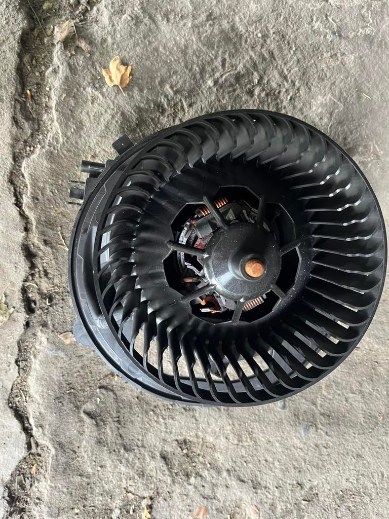 ventilo vw golf 7, Autos : Pièces & Accessoires, Enlèvement