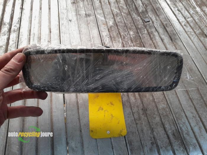 Rétroviseur intérieur d'un Ford Focus, -, -, 3 mois de garantie, -