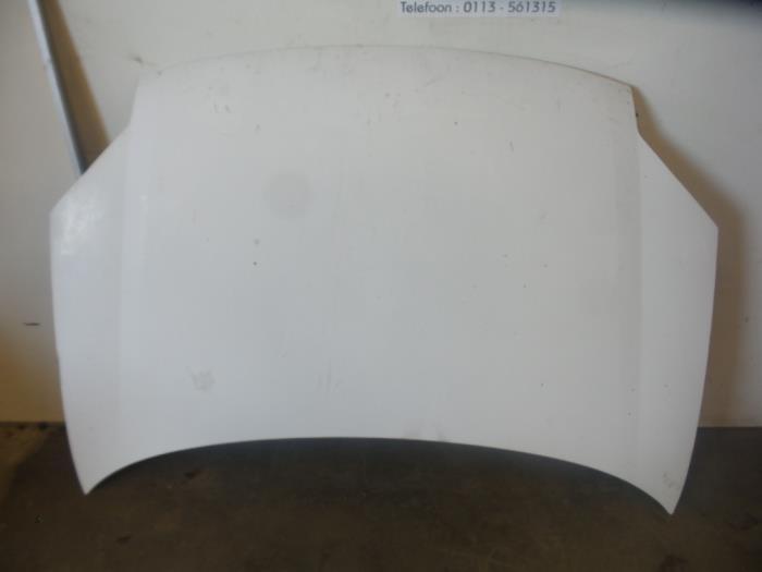 Capot d'un Citroen Berlingo, Autos : Pièces & Accessoires, -, 3 mois de garantie, Utilisé, -