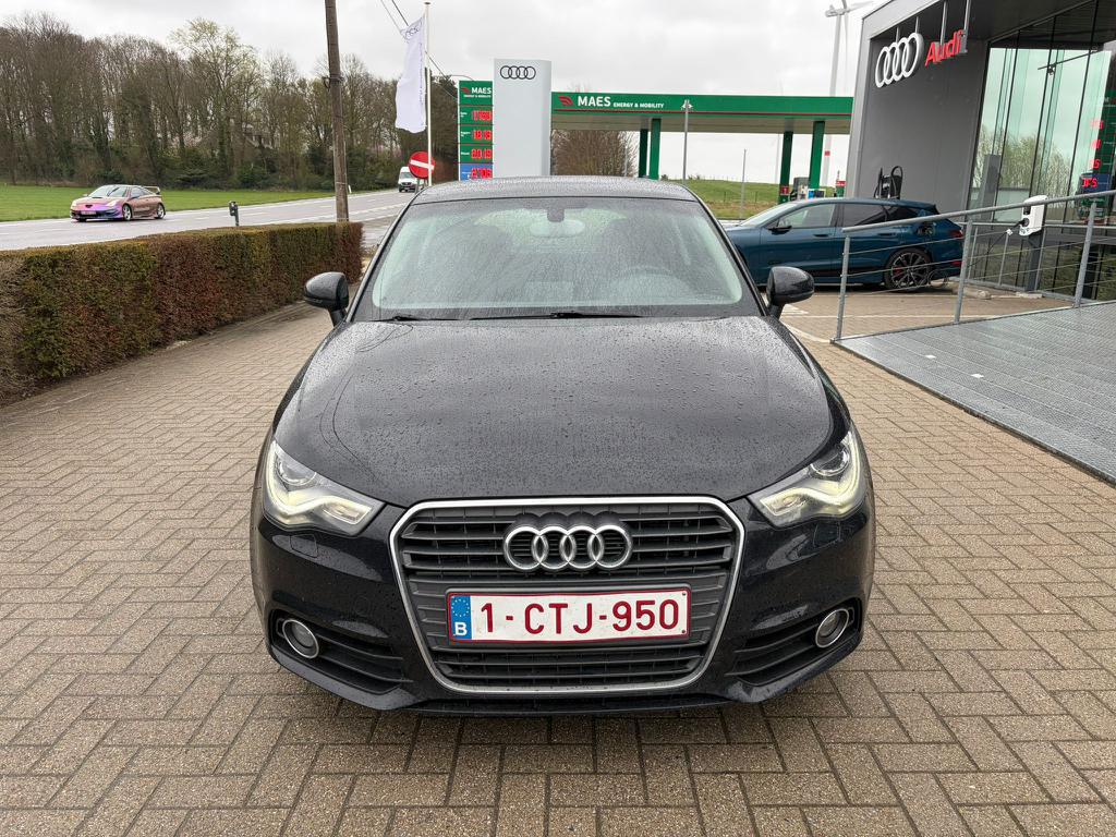 Audi A1, 1.6 diesel, Achat, A1, Diesel, Particulier