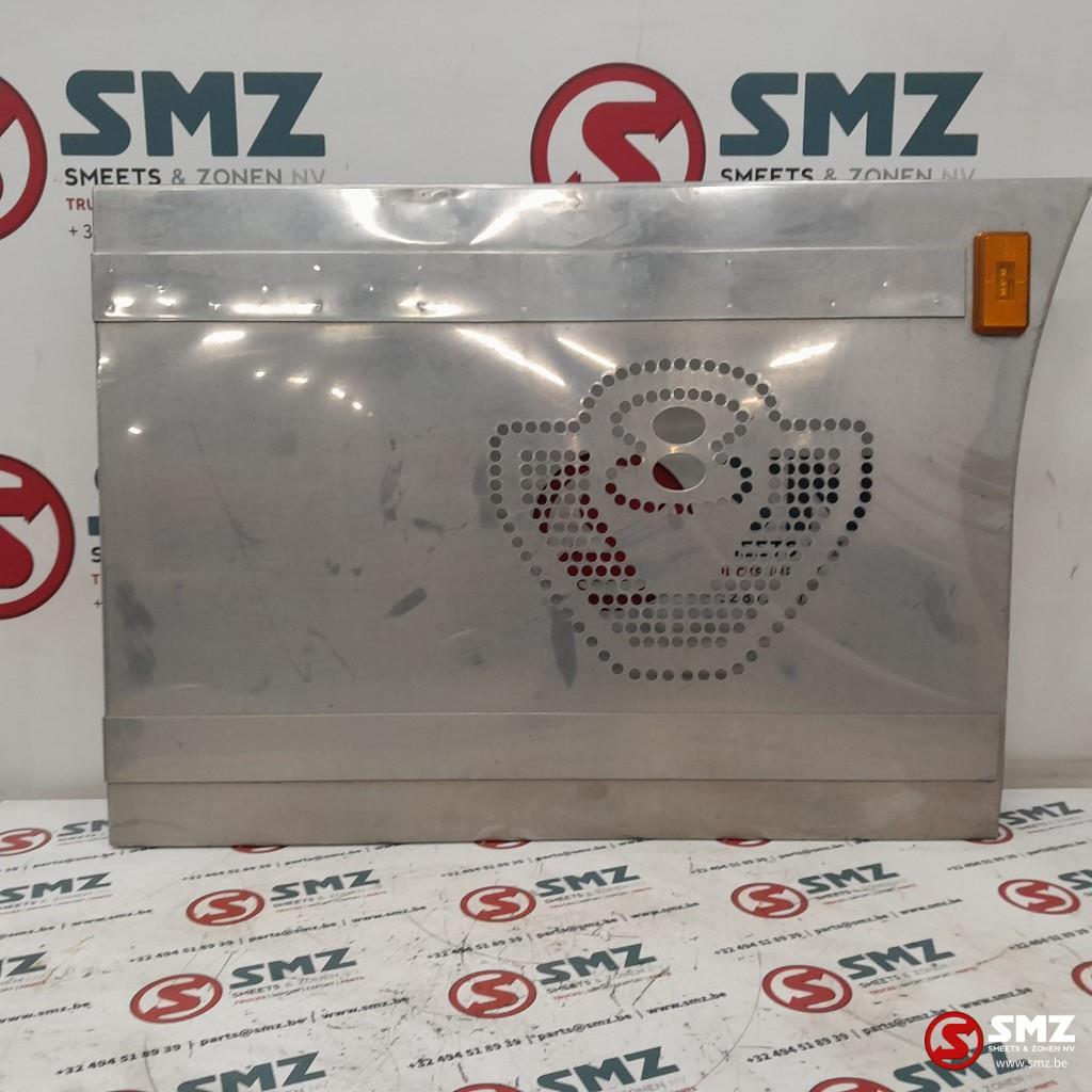 Occ bouclier thermique Scania, Autos : Pièces & Accessoires, Utilisé, Scania, Suspension et Châssis