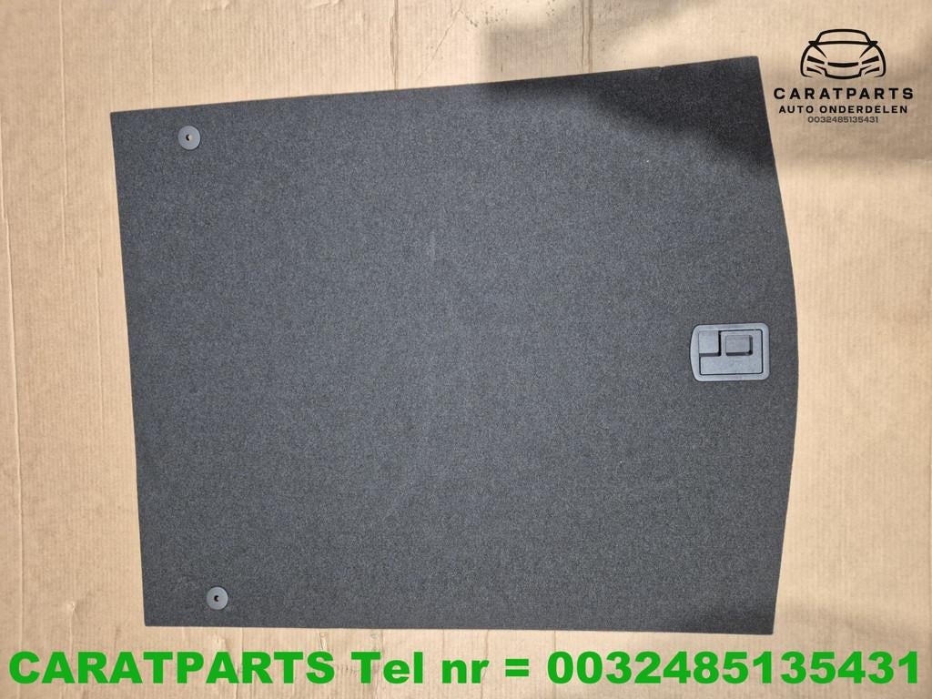 8T0863463 Audi A5 Coup kofferbakmat A5 Coup vloermat A5, Autos : Pièces & Accessoires, AUDI AG, Auto-Union-Strasse 1
85045  Ingolstadt, DE