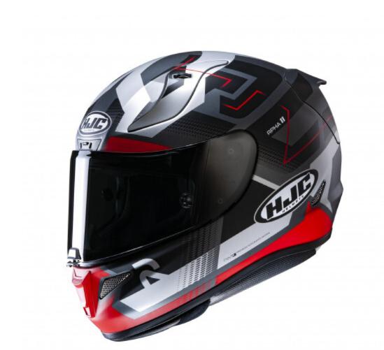 Motorhelm HJC Nectus maat L, Motos, Vêtements | Casques de moto, Casque intégral, L, HJC, Envoi