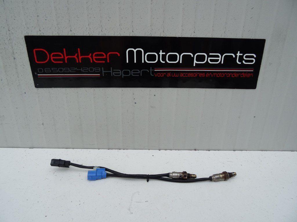 2x Lambda sonde Honda CBR1000RR-R Fireblade 2020-2021-2022, -, -, Nieuw, Ophalen of Verzenden