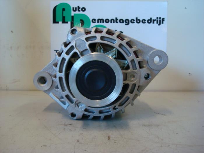 Dynamo d'un Saab 9-3 03-, Neuf, -, 3 mois de garantie, -