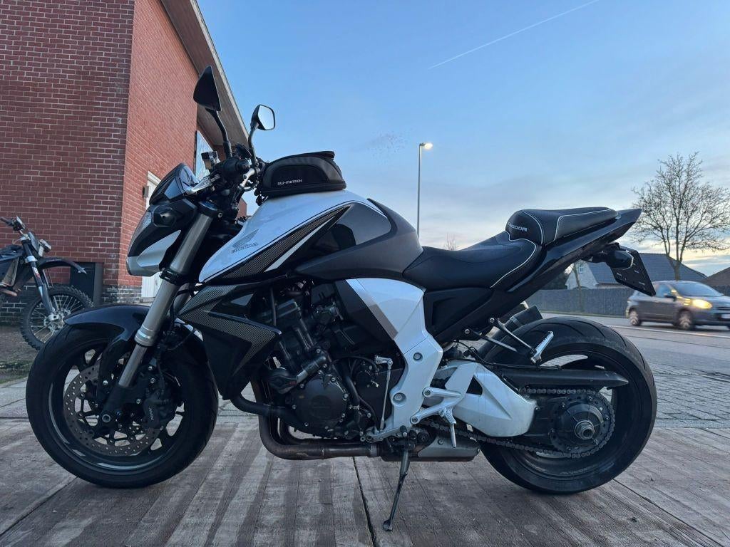 Honda	CB1000R, Motos, Entreprise, Plus de 35 kW, 1000 cm³