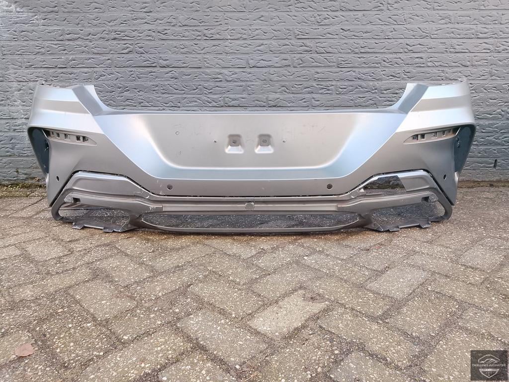 BMW 8 Serie G14 G15 M Pakket 19-24 Achterbumper Bumper 6xPDC, Auto-onderdelen, Petuelring 130
80788  Munich, DE, Gebruikt, Info@bmw.de