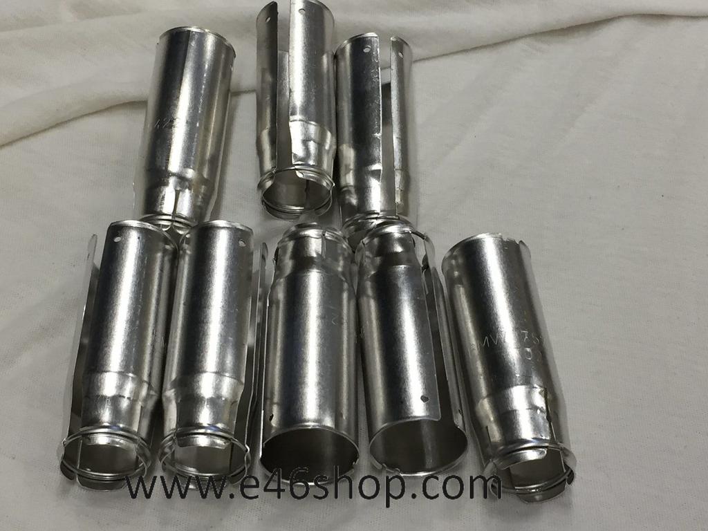 Bougie huls BMW N52 N54  oe 11127575422, Auto-onderdelen, -, -, Nieuw, Ophalen of Verzenden