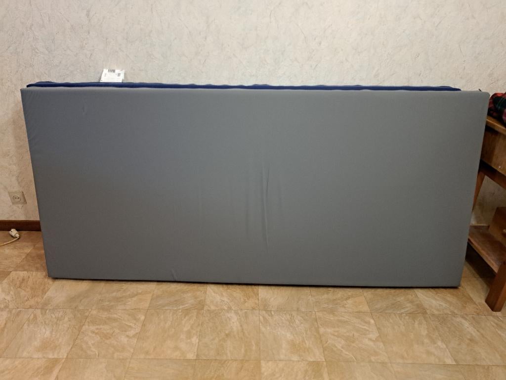 matras ziekenhuisbed, Divers, Enlèvement, Comme neuf